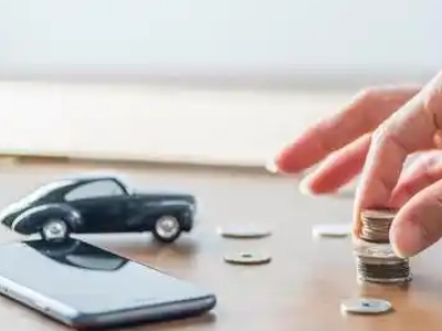 办理揭西车辆抵押贷款，短期应急首选